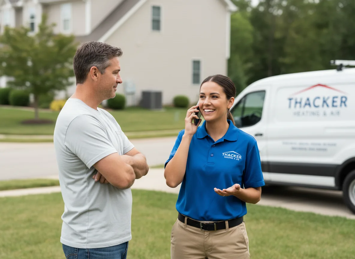 Ac Repair Kiahsville, WV FAQs